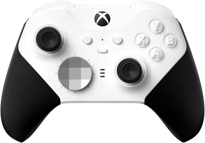 Microsoft Xbox Elite Wireless Controller Series 2 - Core Edition - Without Accessories (PC, Xbox Series X, Xbox One X, Xbox One S, Xbox Series S)