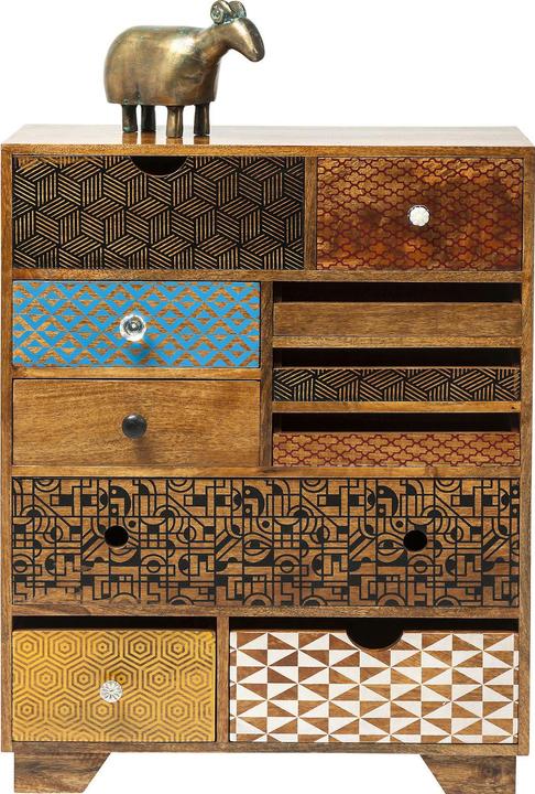 Produktbild Kare Design Soleil (70 x 30 x 90 cm)