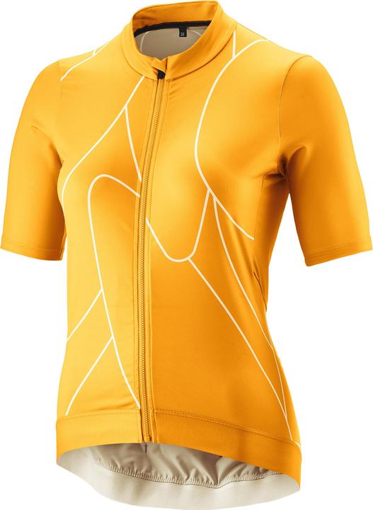 Produktbild Gonso Women's Road Jersey Print (40)