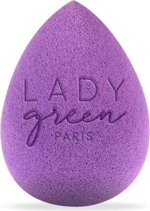 Produktbild Lady Green Make-Up Schwamm Btl