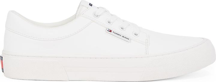 Tommy Hilfiger Tommy Jeans Vulcanized Skate Derby - 67549