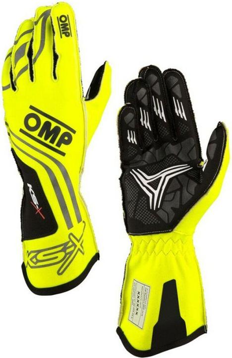 Image du produit OMPHobby Handschuhe KB0-2751-A01-099-XXS XXS (XXS)