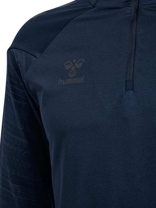 Actual product image hummel Hmlpro Training Half Zip (M)