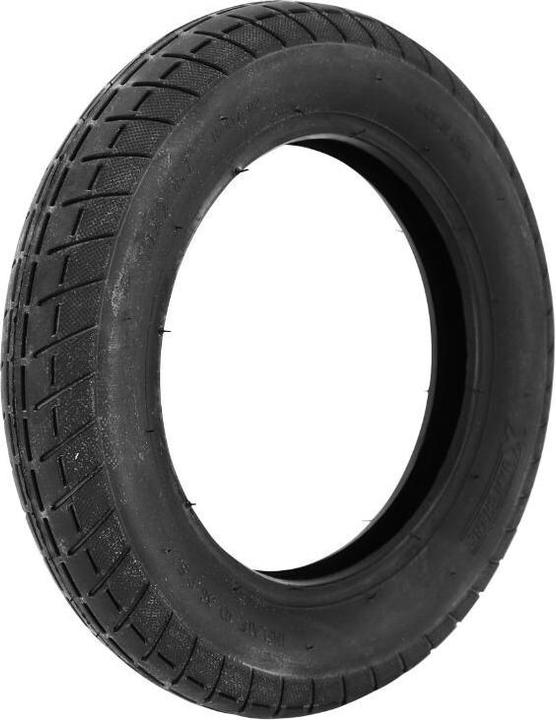 Actual product image P2R Tubetype