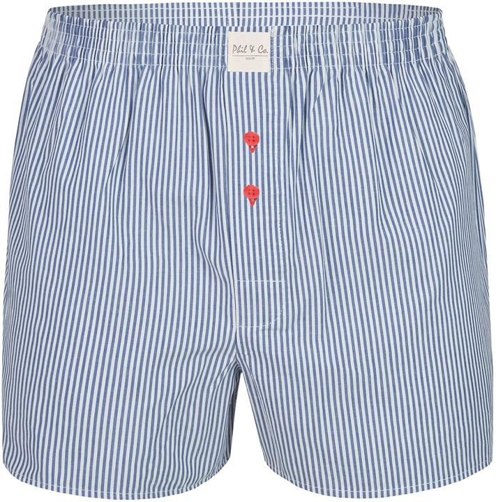 Produktbild Phil & Co. Berlin Boxer Core (XL, 8er Pack)
