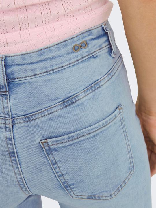 Produktbild JdY JDYFINA Mittlere Taille Skinny Fit Jeans Skinny Jeans (34)