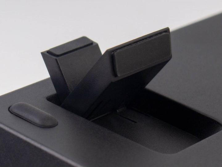 Actual product image Keychron K4 Pro (US, Wireless, Cable)