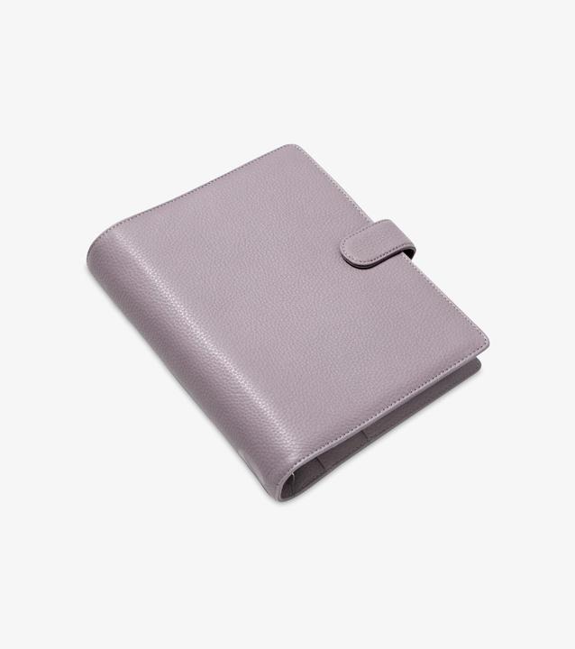 Produktbild Filofax Agenda flieder (95 x 171 mm)