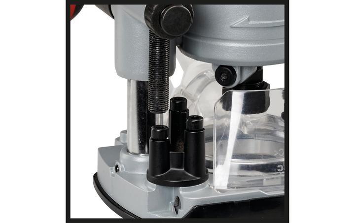 Actual product image Einhell TP-RO 18 Set Li BL