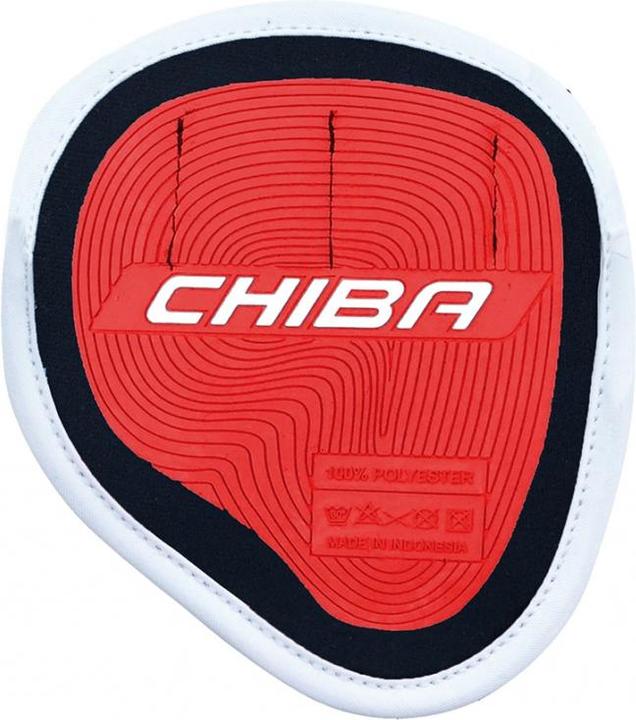 Produktbild Chiba 40186 Motivation Grippad (Royal/Red/White) (S, M)