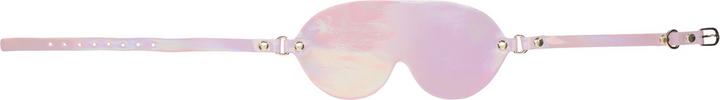 Image du produit Ouch! Paris Collection - Blindfold - Pink
