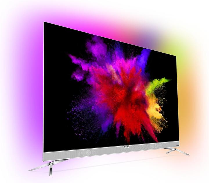 Produktbild Philips 55pos901f (55", OLED, 4K)