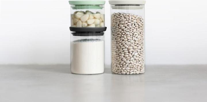 Actual product image Brabantia Can set (1.10 l)