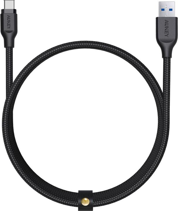 Aukey Cb-Ac2 (2 m, USB 3.1)