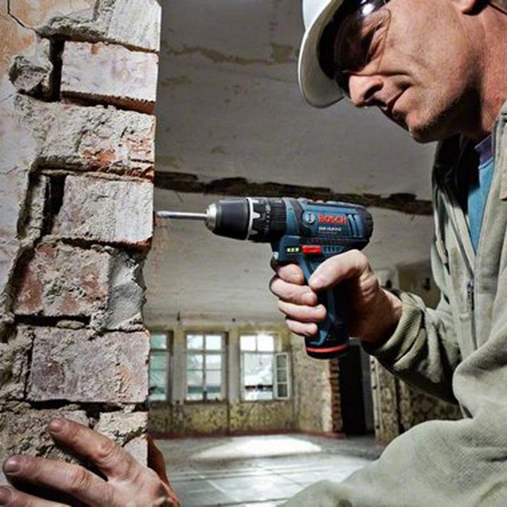 Productafbeelding Bosch Professional GBA Professional (12 V)