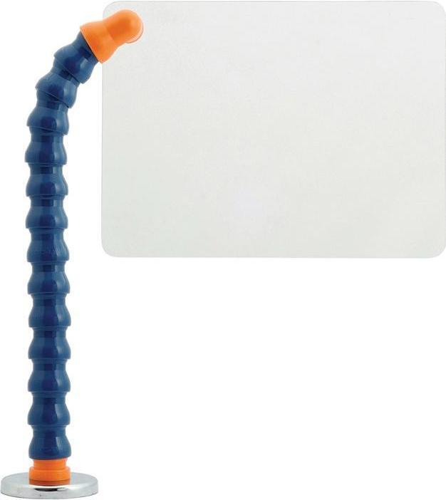 Immagine prodotto Loc-Line Protezione trucioli 215 x 305 mm Lunghezza braccio 350 mm