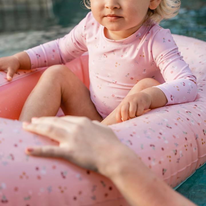 Image du produit Rubo Toys Little Dutch Bateau F&B 100x67 cm (100 cm)