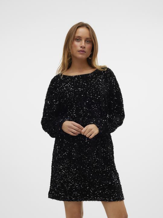 Actual product image Vero Moda VMBELLA Short dress Dress (M)