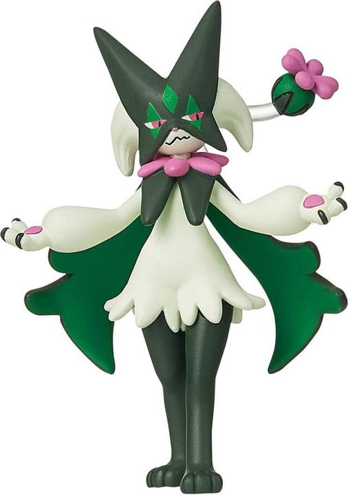 Produktbild Takara Tomy Pokemon - Maskagato MS-56 Moncollé