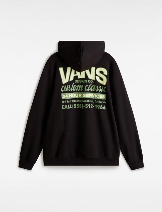 Produktbild Vans Shop Front Pullover (S)