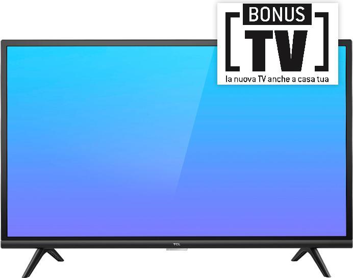 Image du produit TCL 32ES570F (32", ES5, LCD, Full HD, 2021)