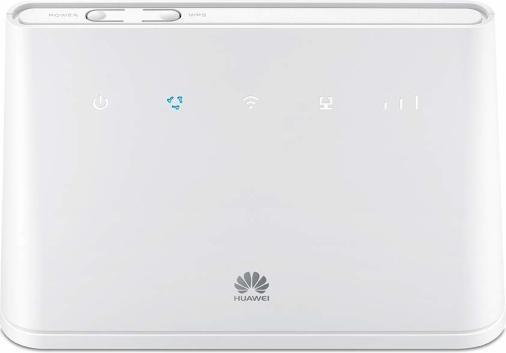 Actual product image Huawei B311-221