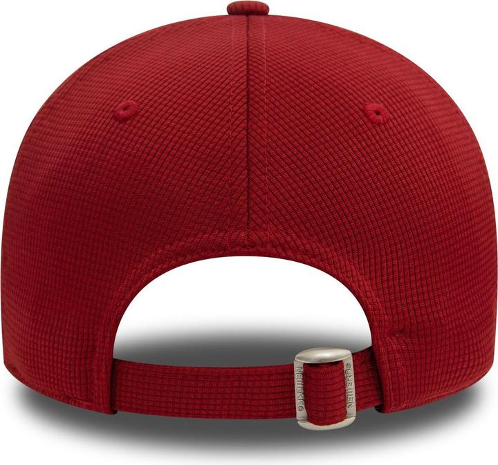 Actual product image New Era 9Forty Strap Cap - PIVOT KNIT Los Angeles Dodgers
