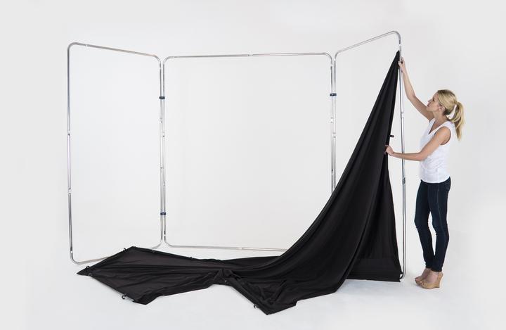 Produktbild Lastolite Panoramic Background Cover (400 cm, 230 cm)