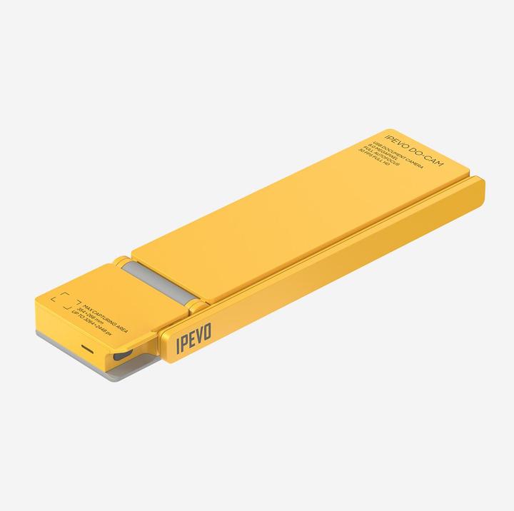 Actual product image Ipevo DO-Cam Creator's Edition (Full HD, 35.5 x 26.5 cm)