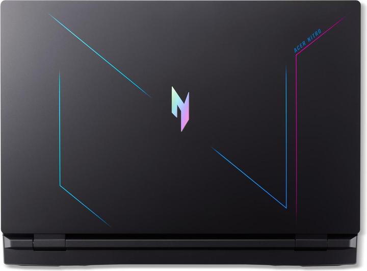 Produktbild Acer Nitro 17 (17.30", AMD Ryzen 7 7840HS, 16 GB, 1000 GB, DE)