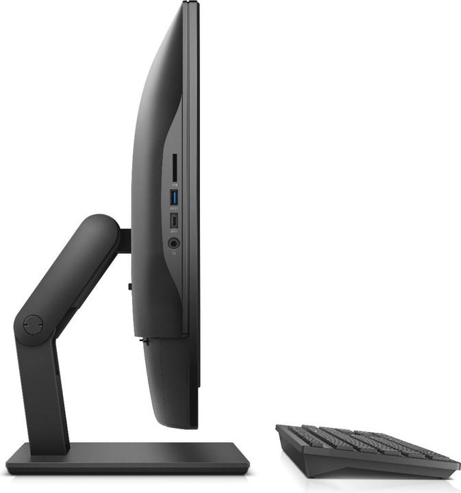 Produktbild Dell OptiPlex 7450 AiO (Intel Core i5-7500, 8 GB, 256 GB)