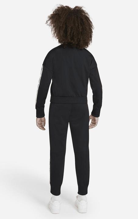 Image du produit Nike Sportswear Big Kids" (Gir Black/White Xs) (XS)