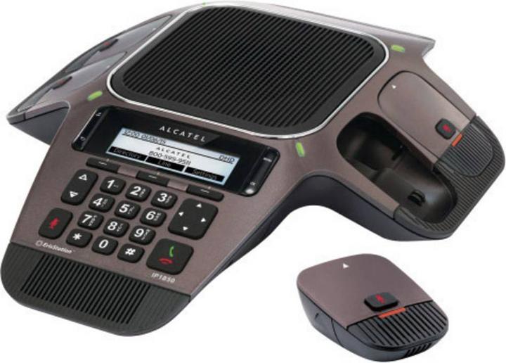 Produktbild Alcatel ATLINKS Conference IP1850