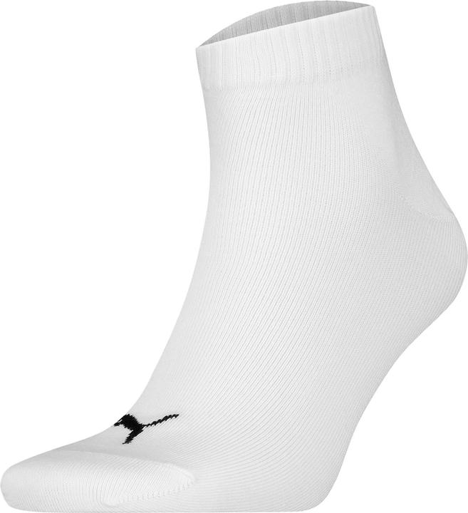 Immagine prodotto Puma Quarter Plain 6p Unisex (confezione da 6, 47 - 49)