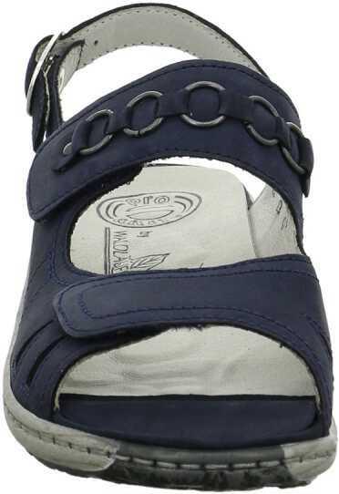 Produktbild Waldläufer Sandalen/Sandaletten (36)