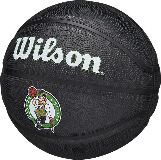 Immagine prodotto Wilson Tributo Squadra Nba Mini Bos Celtics