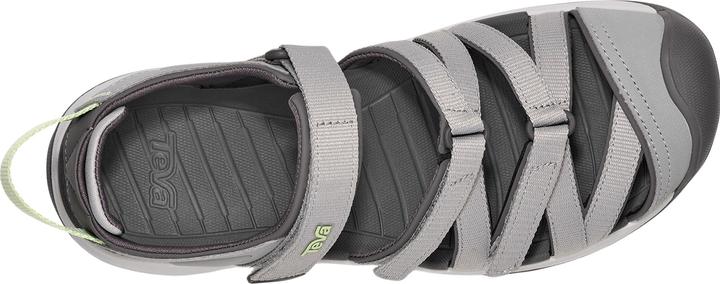 Actual product image Teva W's Tirra Sport CT (39)
