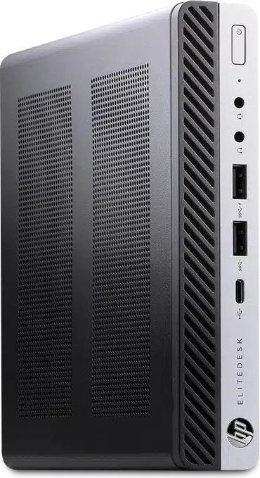 Image du produit JES HP 800 G3 DM (A / Comme neuf)