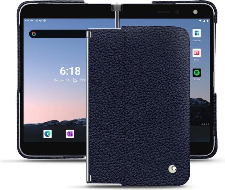 Image du produit Noreve Housse cuir (Microsoft Surface Duo 2)