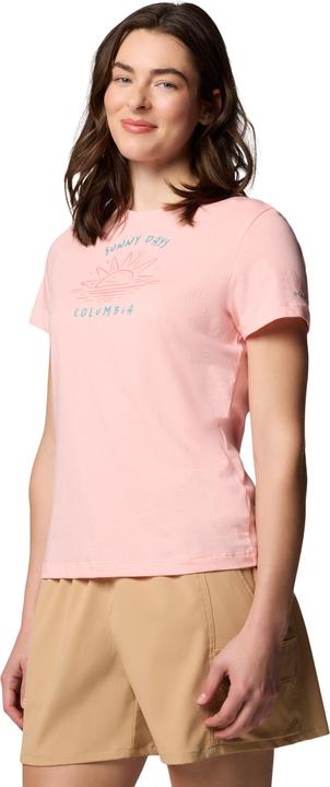Produktbild Columbia Ruby Springs™ Graphic Fitted SS (L)