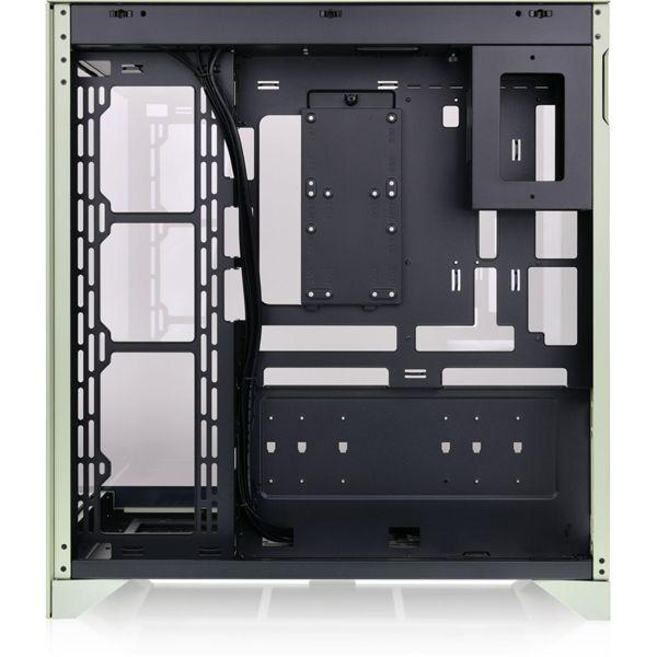 Produktbild Thermaltake CTE E550 TG (Mini-ITX, E-ATX, ATX, mATX)