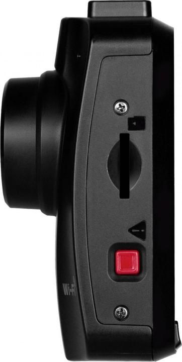 Produktbild Transcend DrivePro 230 Data Privacy inkl. 32GB microSDHC TLC (GPS-Empfänger, Full HD)