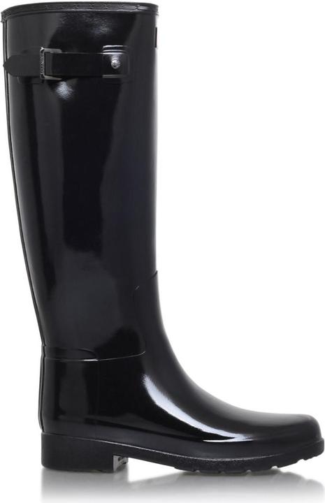 Hunter Original Refined Tall Gloss Wellington (37)