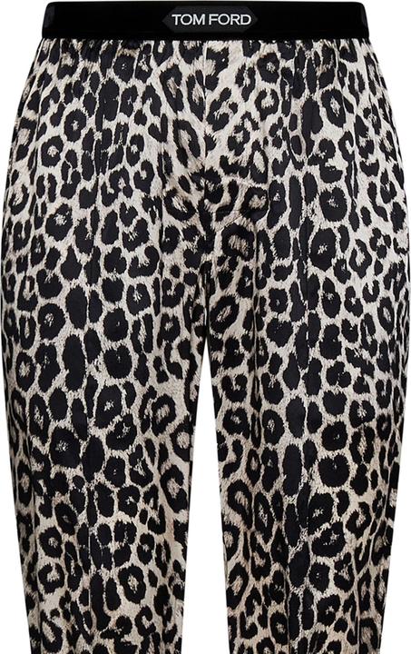 Immagine prodotto Tom Ford Pantaloni neri (S)