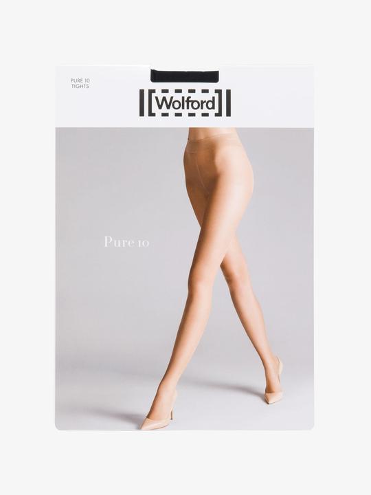 Produktbild Wolford Strumpfhose (10 DEN, 40, L)