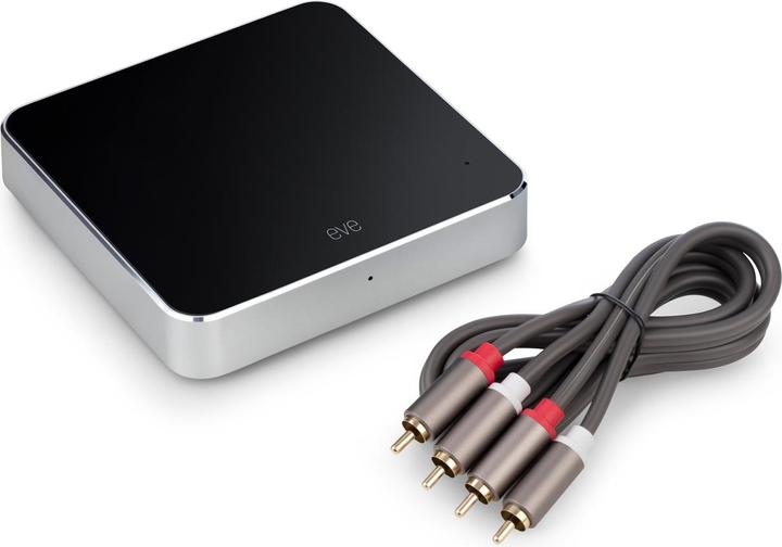 Actual product image Eve Play