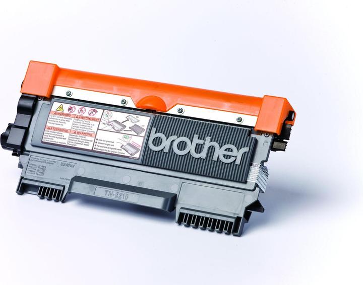 Immagine prodotto Brother Tn-2210 (FC)