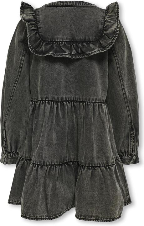 Actual product image Only Denim dress (158)