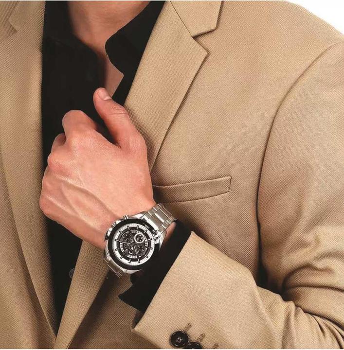 Image du produit Maserati Chronograph Traguardo (Chronographe, 45 mm)