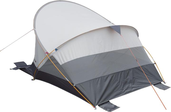 Actual product image High Peak Cordoba 80 (beach tent, 1.90 kg, 4 persons)